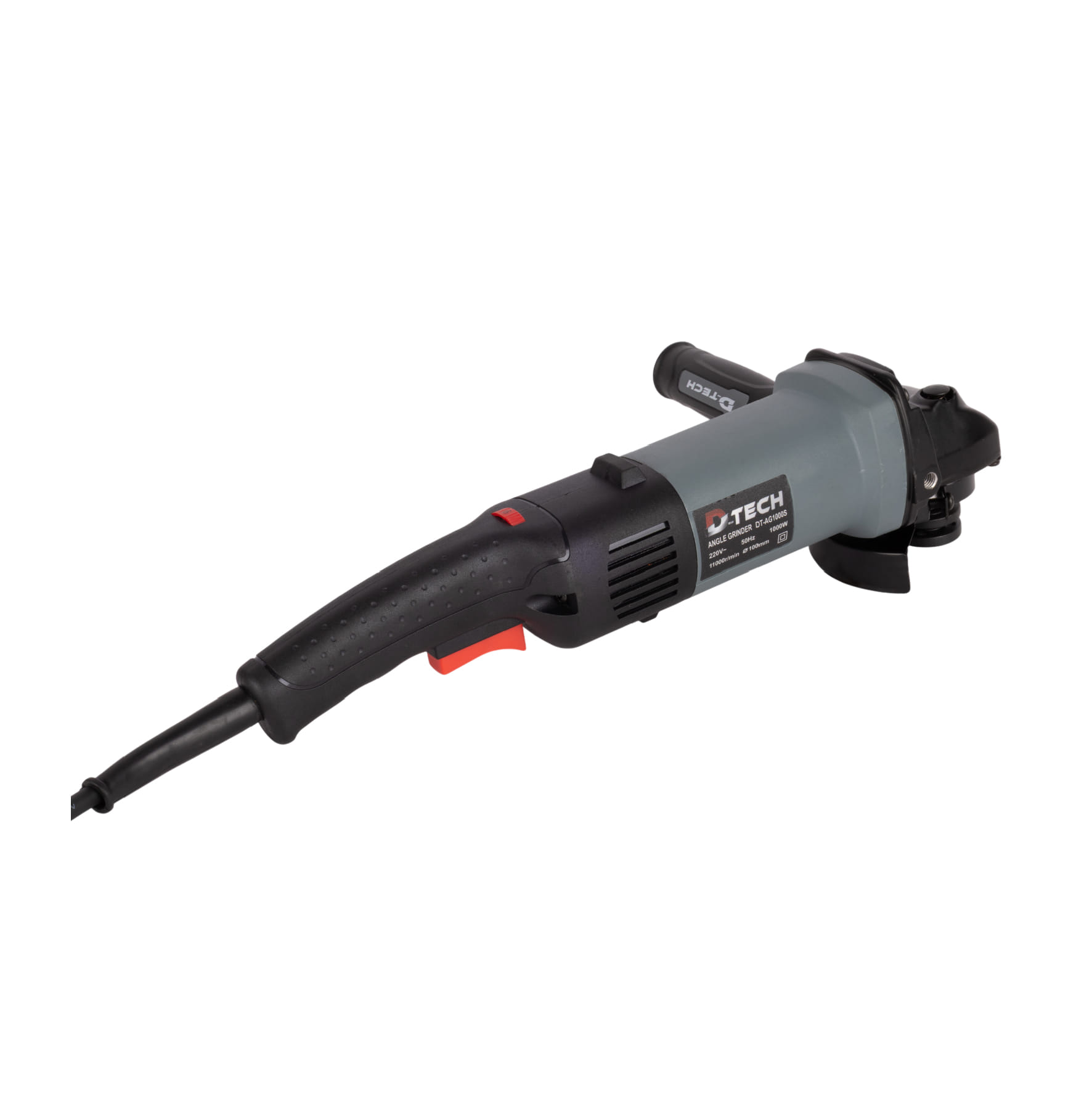 หินเจียรไฟฟ้า D-TECH 4 นิ้ว 1100 วัตต์_4